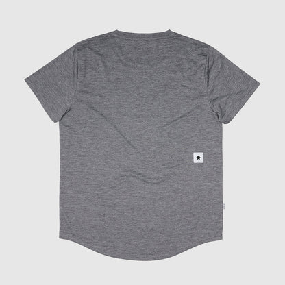 ランニングTシャツ SM25004c6003 Clean Combat Pro T-shirt - Grey [メンズ]
