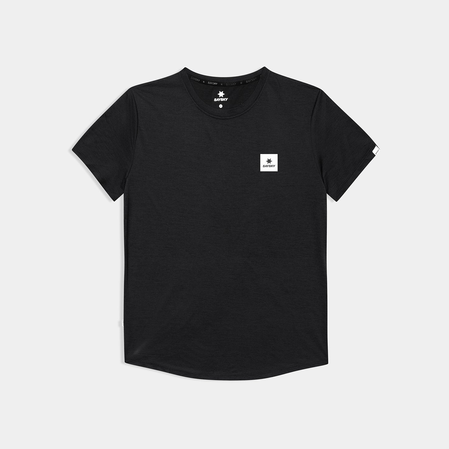 ランニングTシャツ SM25004c901 Clean Combat Pro T-shirt - Black [メンズ]