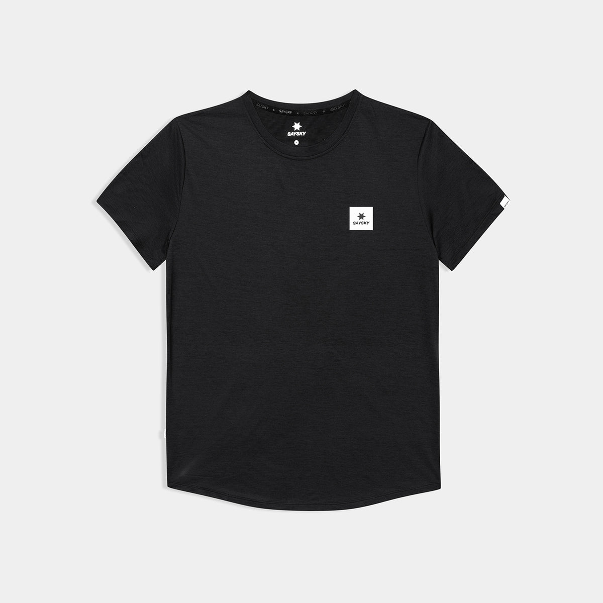 ランニングTシャツ SM25004c901 Clean Combat Pro T-shirt - Black [メンズ]