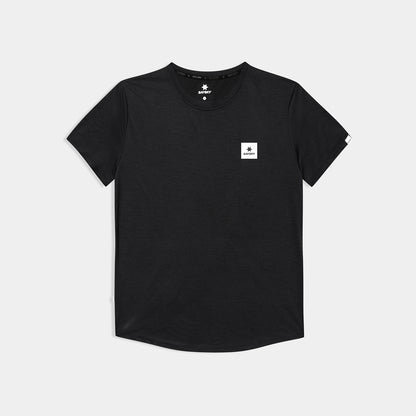 ランニングTシャツ SM25004c901 Clean Combat Pro T-shirt - Black [メンズ]