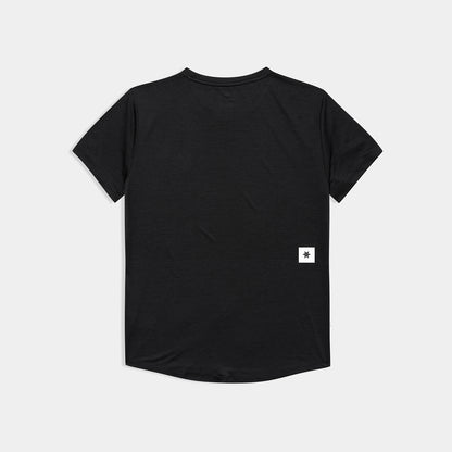ランニングTシャツ SM25004c901 Clean Combat Pro T-shirt - Black [メンズ]
