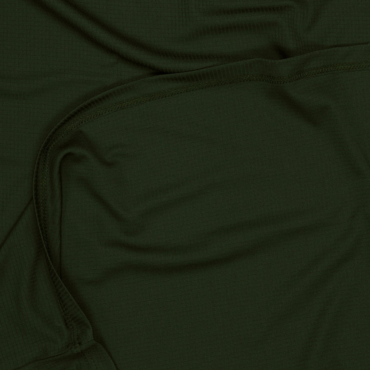 ランニングTシャツ SM25010c301 Clean Flow T-shirt - Green [メンズ]