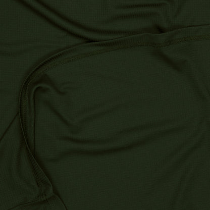ランニングTシャツ SM25010c301 Clean Flow T-shirt - Green [メンズ]