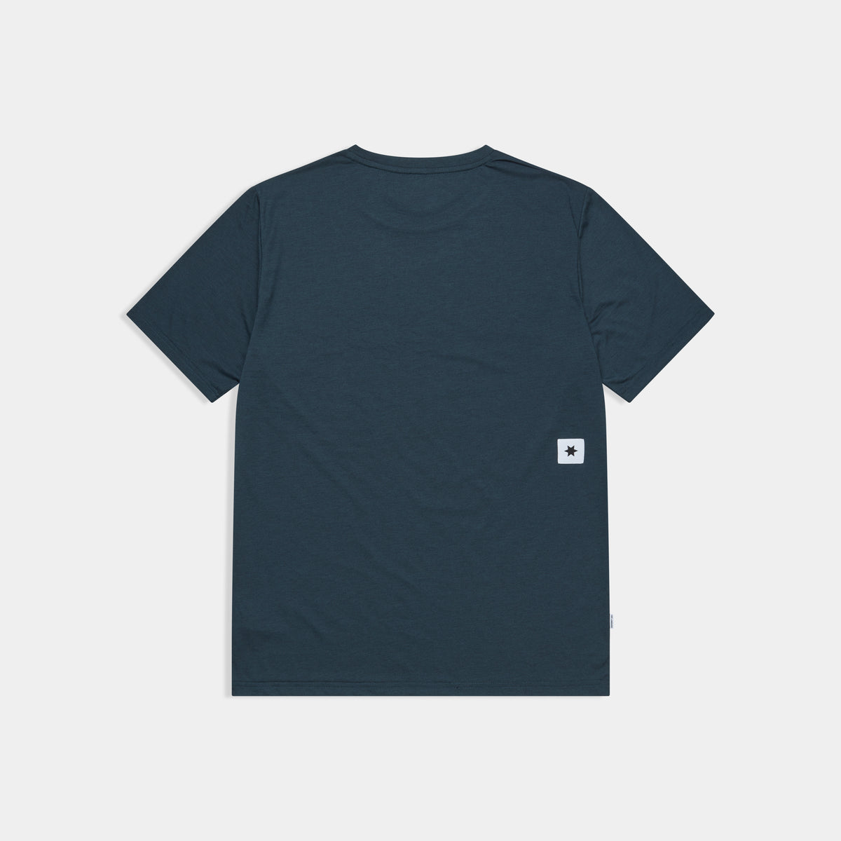モーションTシャツ SM25025c6001 Statement Motion T-shirt - Grey [メンズ]