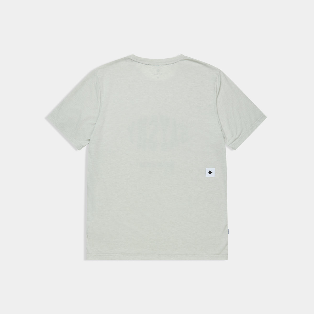 モーションTシャツ SM25025c6008 Statement Motion T-shirt - Grey [メンズ]