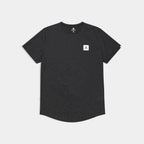 ランニングTシャツ SM25028c1072 Universe Combat T-shirt - Blackuniverse [メンズ]