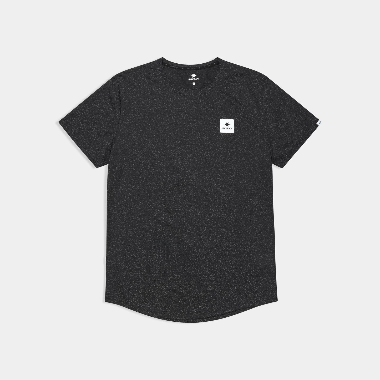 ランニングTシャツ SM25028c1072 Universe Combat T-shirt - Blackuniverse [メンズ]