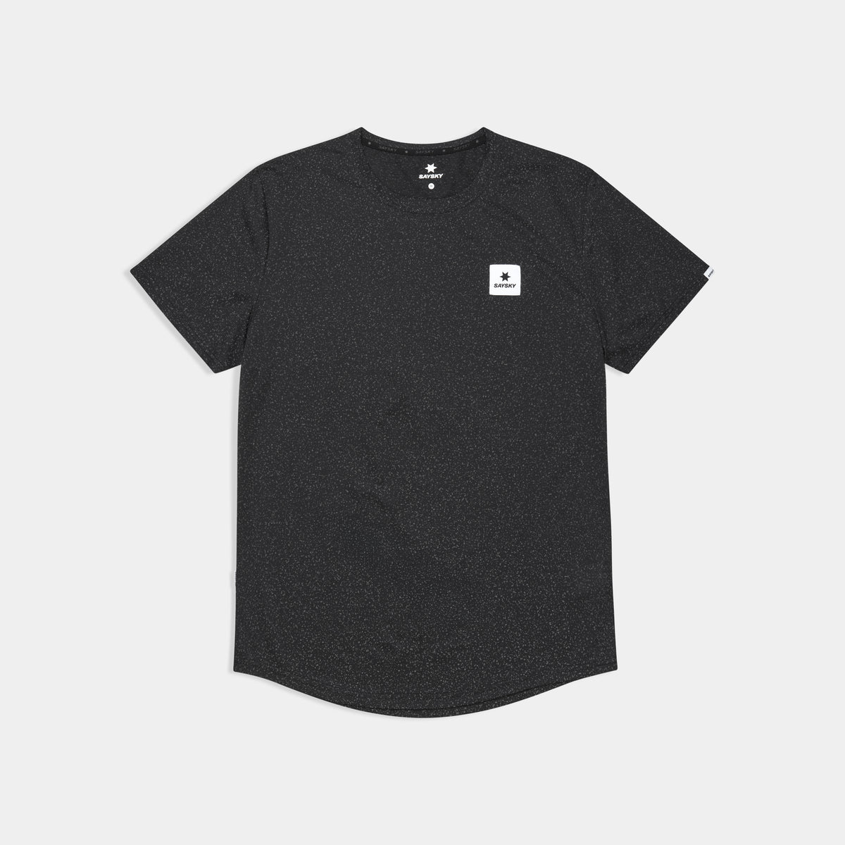 ランニングTシャツ SM25028c1072 Universe Combat T-shirt - Blackuniverse [メンズ]