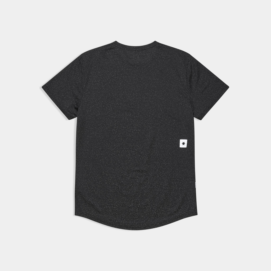 ランニングTシャツ SM25028c1072 Universe Combat T-shirt - Blackuniverse [メンズ]