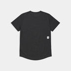 ランニングTシャツ SM25028c1072 Universe Combat T-shirt - Blackuniverse [メンズ]