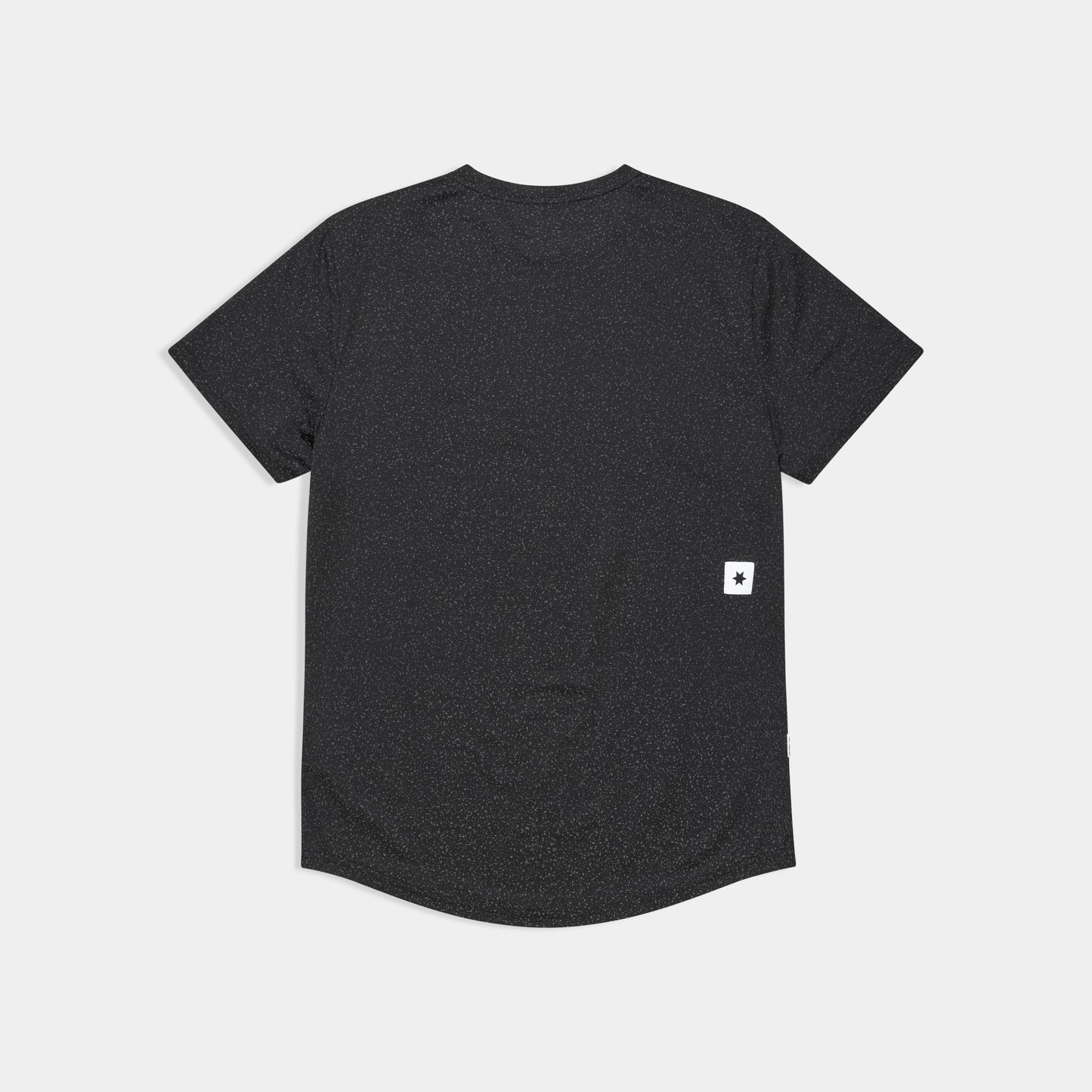 ランニングTシャツ SM25028c1072 Universe Combat T-shirt - Blackuniverse [メンズ]