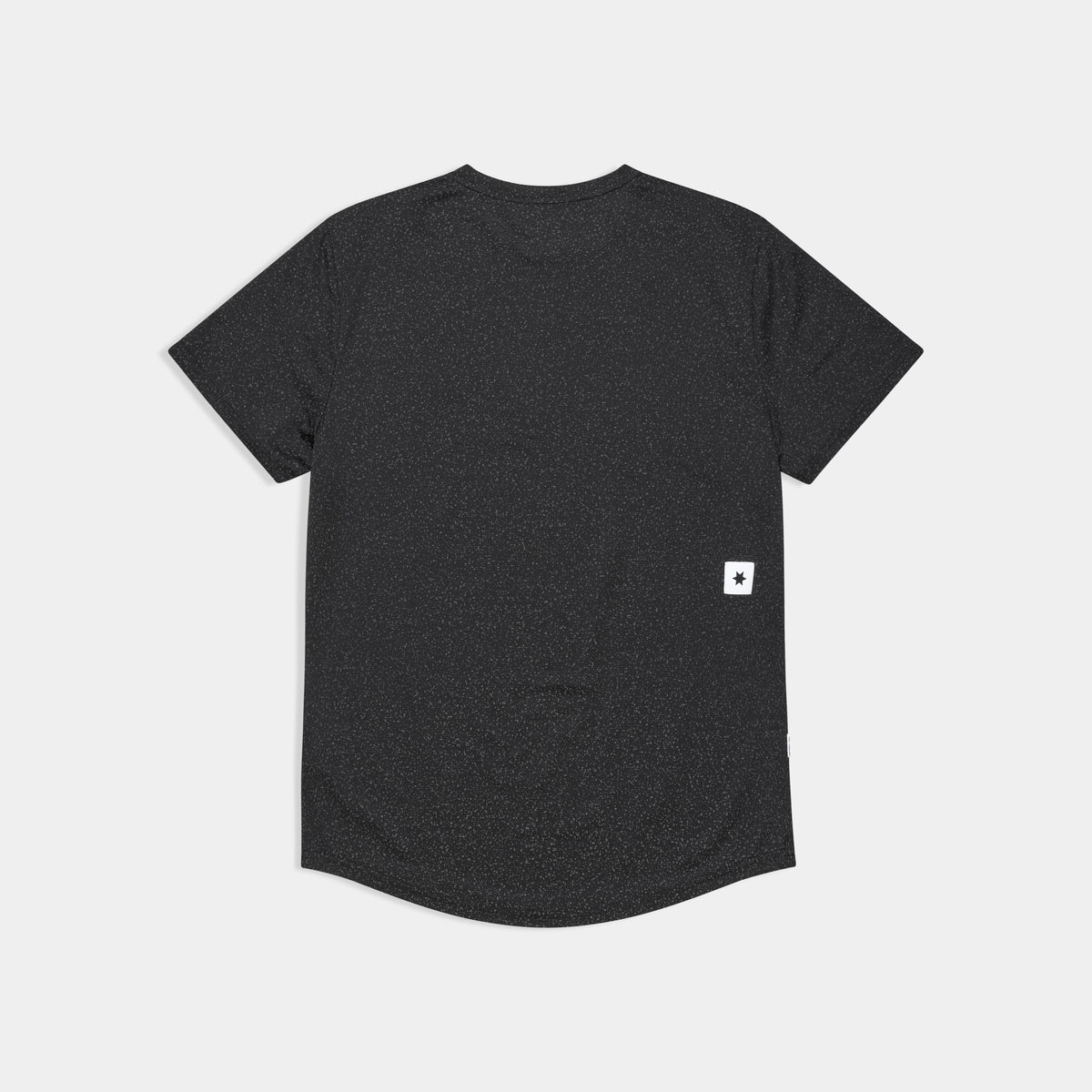 ランニングTシャツ SM25028c1072 Universe Combat T-shirt - Blackuniverse [メンズ]