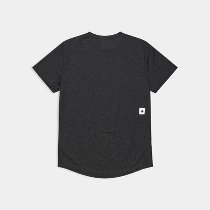 ランニングTシャツ SM25028c1072 Universe Combat T-shirt - Blackuniverse [メンズ]