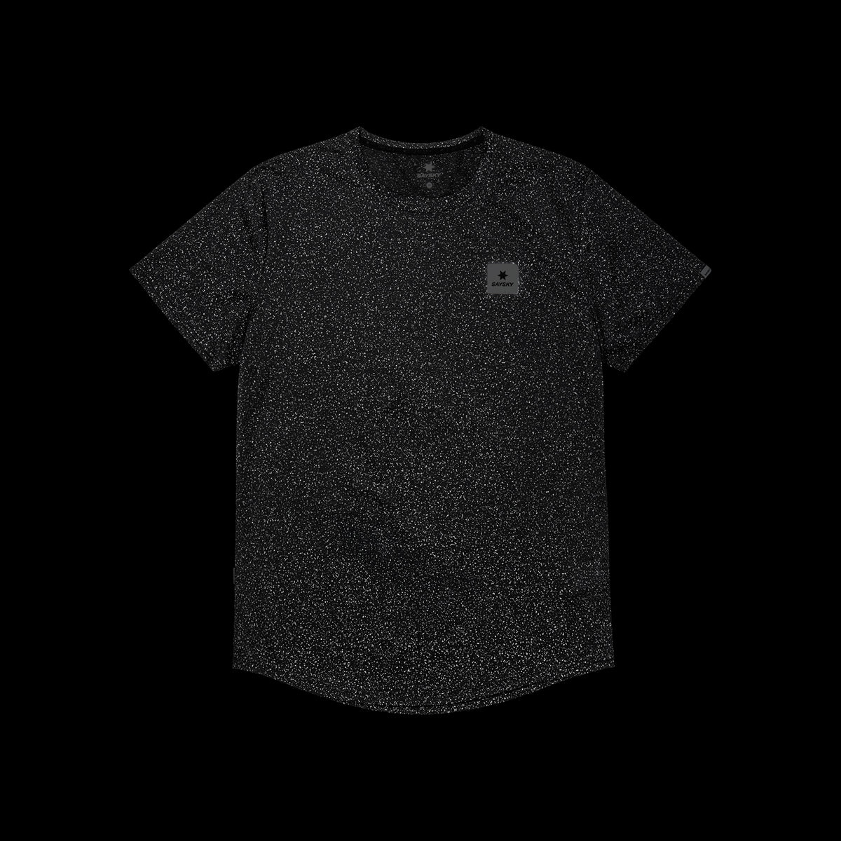 ランニングTシャツ SM25028c1074 Universe Combat T-shirt - Purpleuniverse [メンズ]