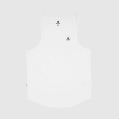 レースシングレット SM30002c101 Clean Combat Pro Singlet - White [メンズ]