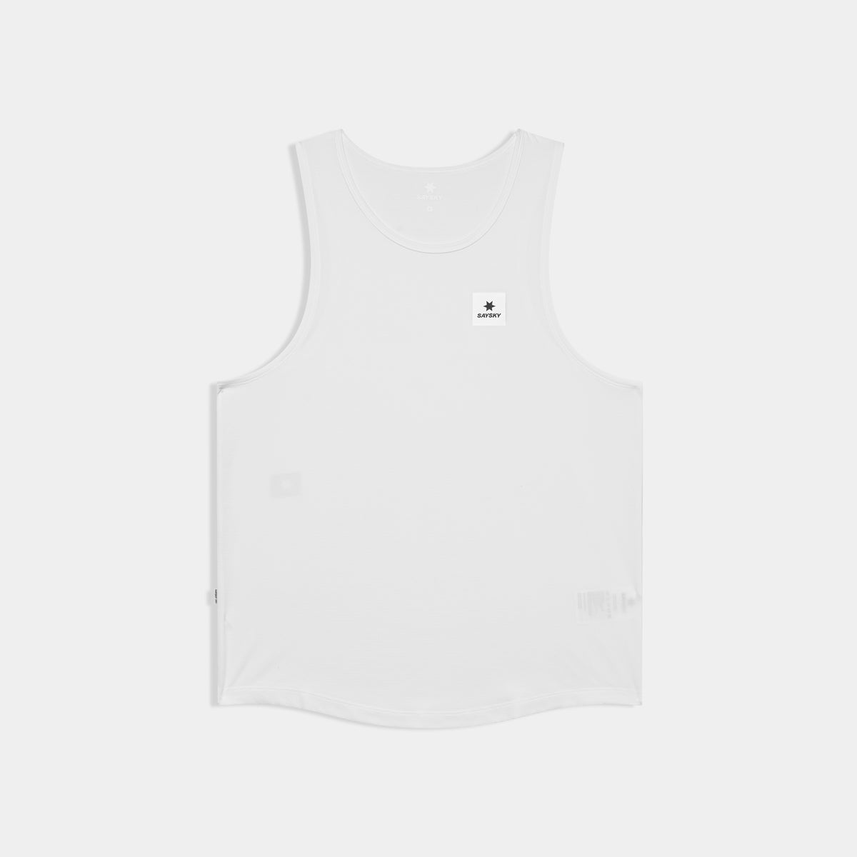 レースシングレット SM30002c101 Clean Combat Pro Singlet - White [メンズ]