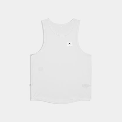 レースシングレット SM30002c101 Clean Combat Pro Singlet - White [メンズ]