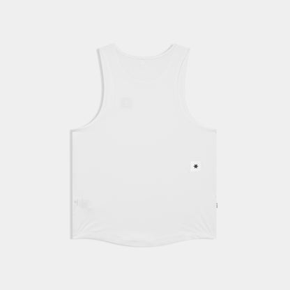 レースシングレット SM30002c101 Clean Combat Pro Singlet - White [メンズ]