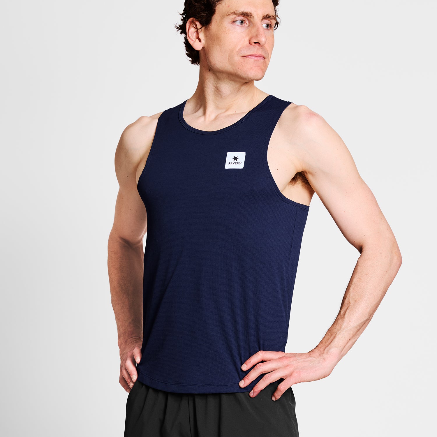 Running: Singlets - タンク・シングレット – STYLEBIKE