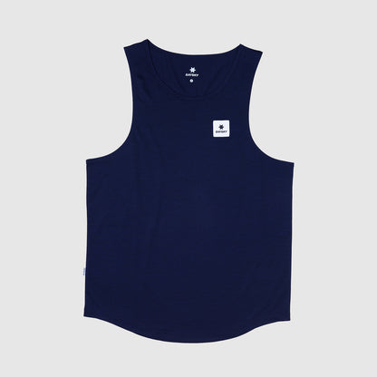 レースシングレット SM30002c201 Clean Combat Pro Singlet - Blue [メンズ]