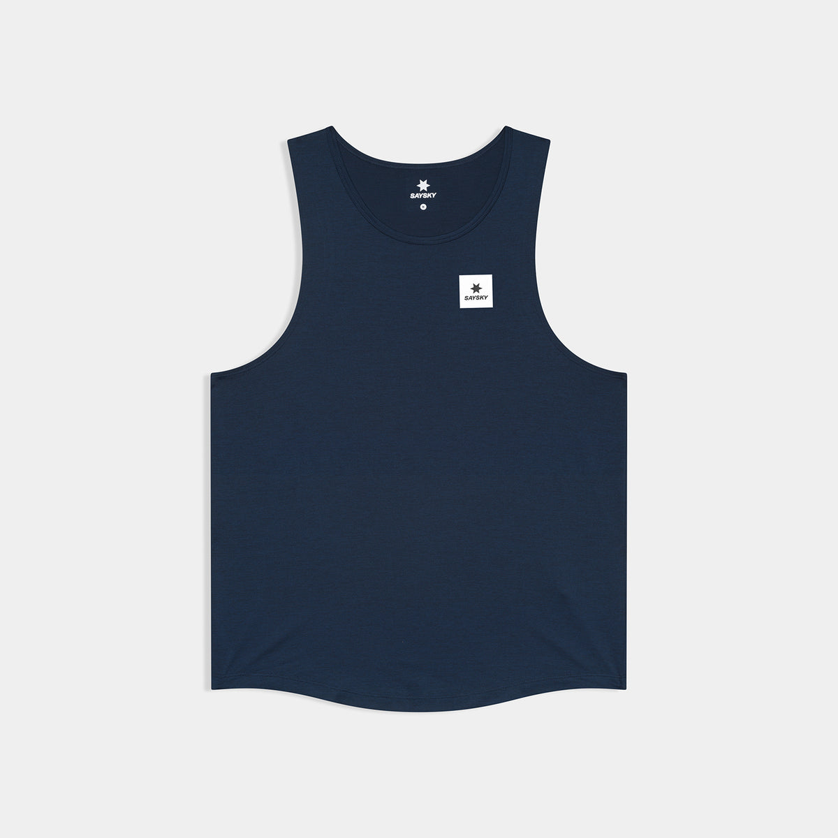 レースシングレット SM30002c201 Clean Combat Pro Singlet - Blue [メンズ]