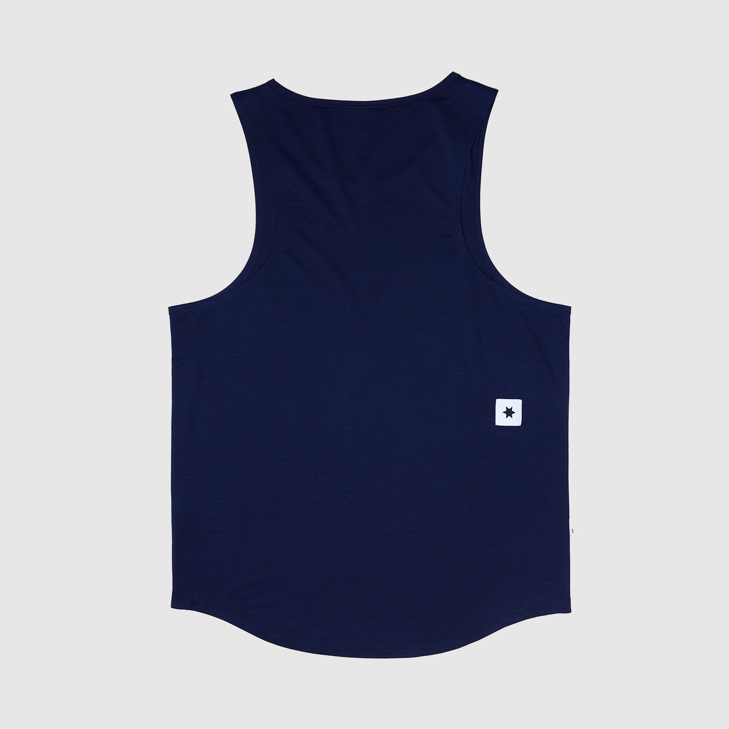 レースシングレット SM30002c201 Clean Combat Pro Singlet - Blue [メンズ]