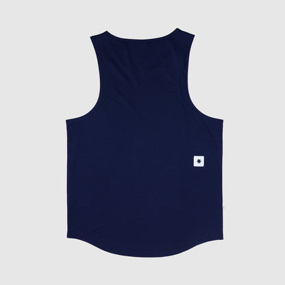 レースシングレット SM30002c201 Clean Combat Pro Singlet - Blue [メンズ]