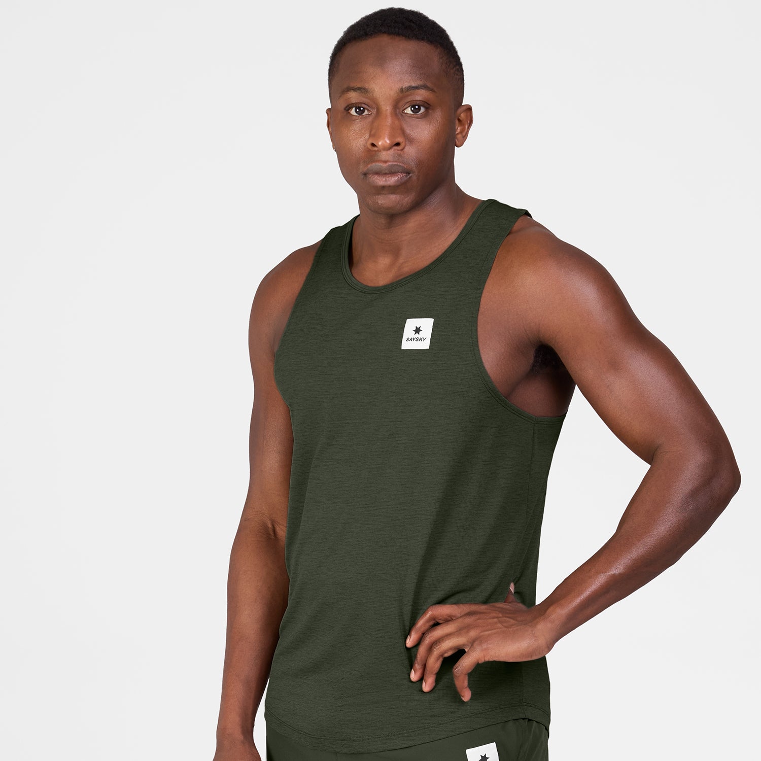 SAYSKY Singlets & Tanks シングレット＆タンク – STYLEBIKE