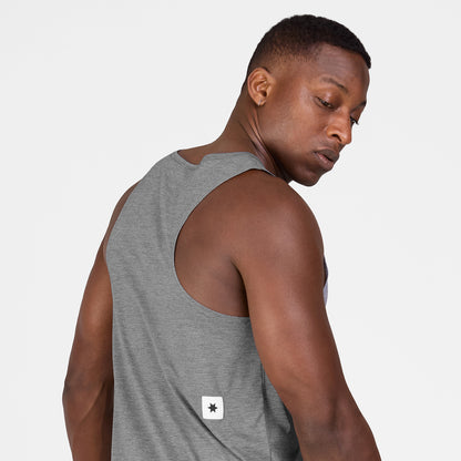 レースシングレット SM30002c6003 Clean Combat Pro Singlet - Grey [メンズ]
