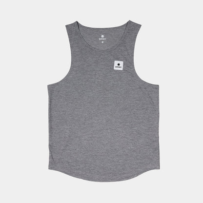 レースシングレット SM30002c6003 Clean Combat Pro Singlet - Grey [メンズ]