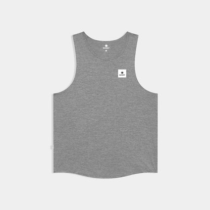 レースシングレット SM30002c6003 Clean Combat Pro Singlet - Grey [メンズ]