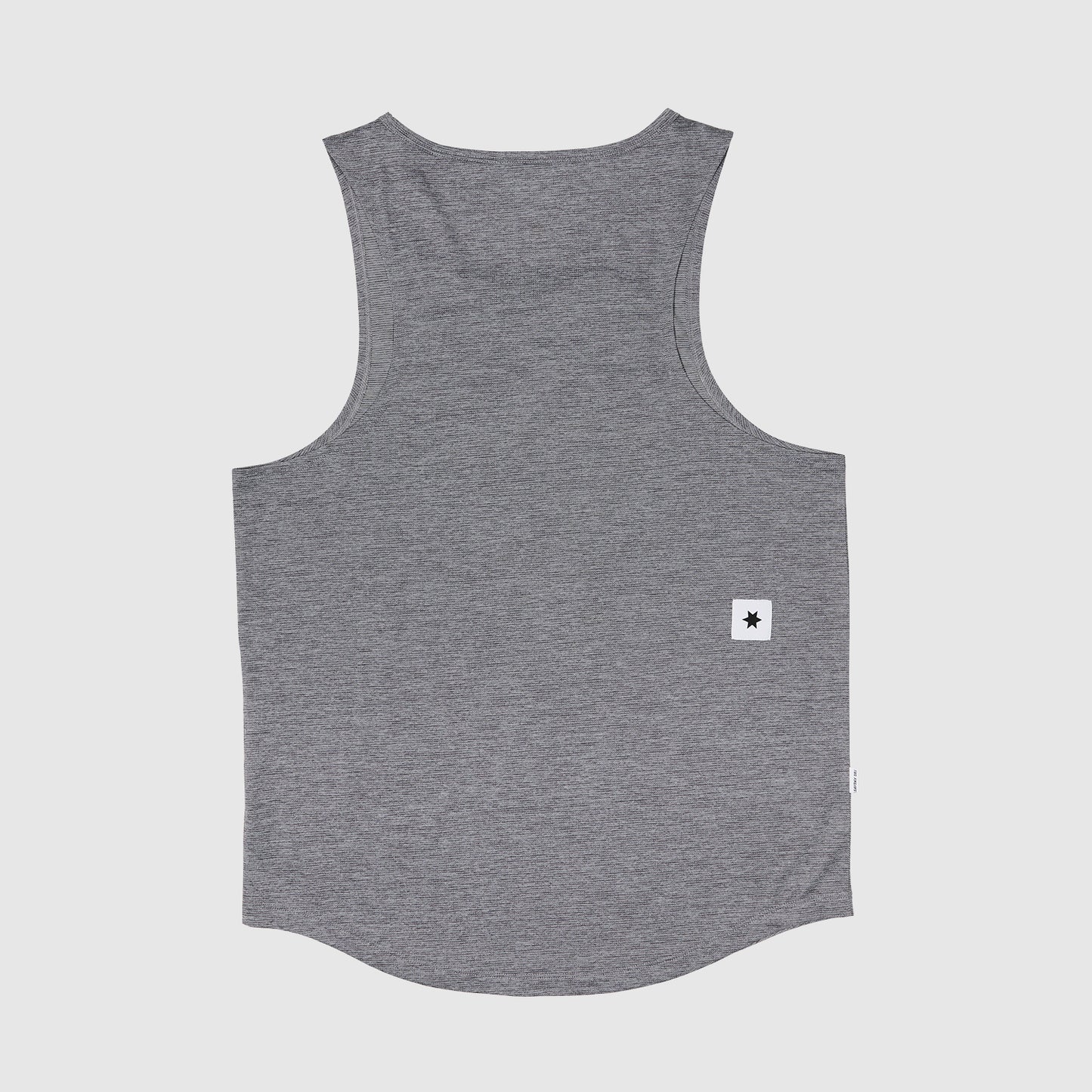 レースシングレット SM30002c6003 Clean Combat Pro Singlet - Grey [メンズ]