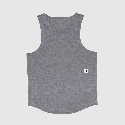 レースシングレット SM30002c6003 Clean Combat Pro Singlet - Grey [メンズ]