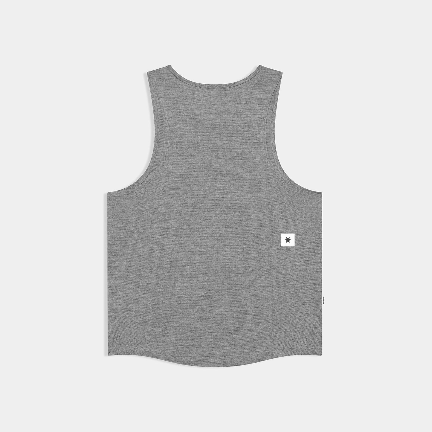レースシングレット SM30002c6003 Clean Combat Pro Singlet - Grey [メンズ]