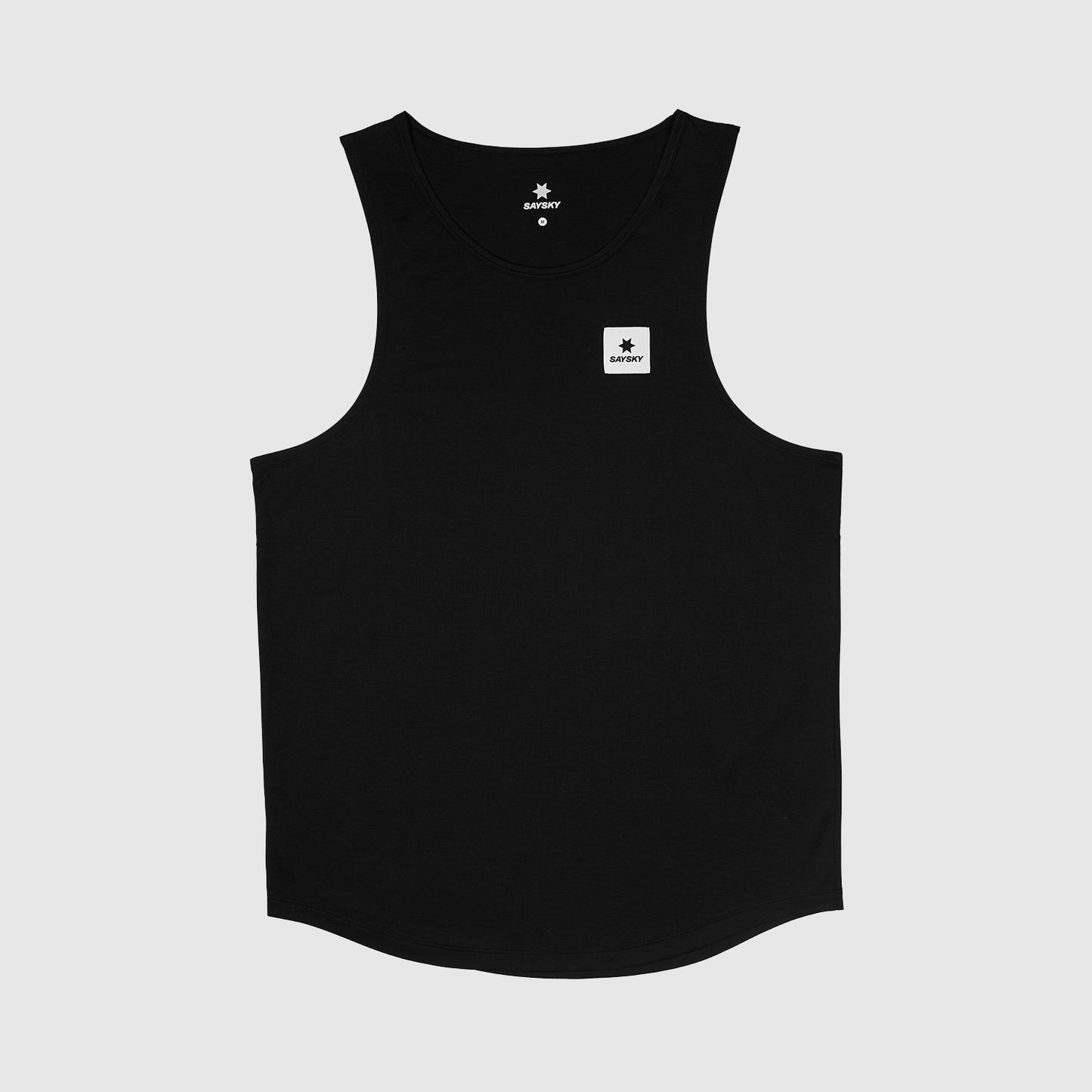 レースシングレット SM30002c901 Clean Combat Pro Singlet - Black [メンズ]