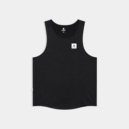 レースシングレット SM30002c901 Clean Combat Pro Singlet - Black [メンズ]