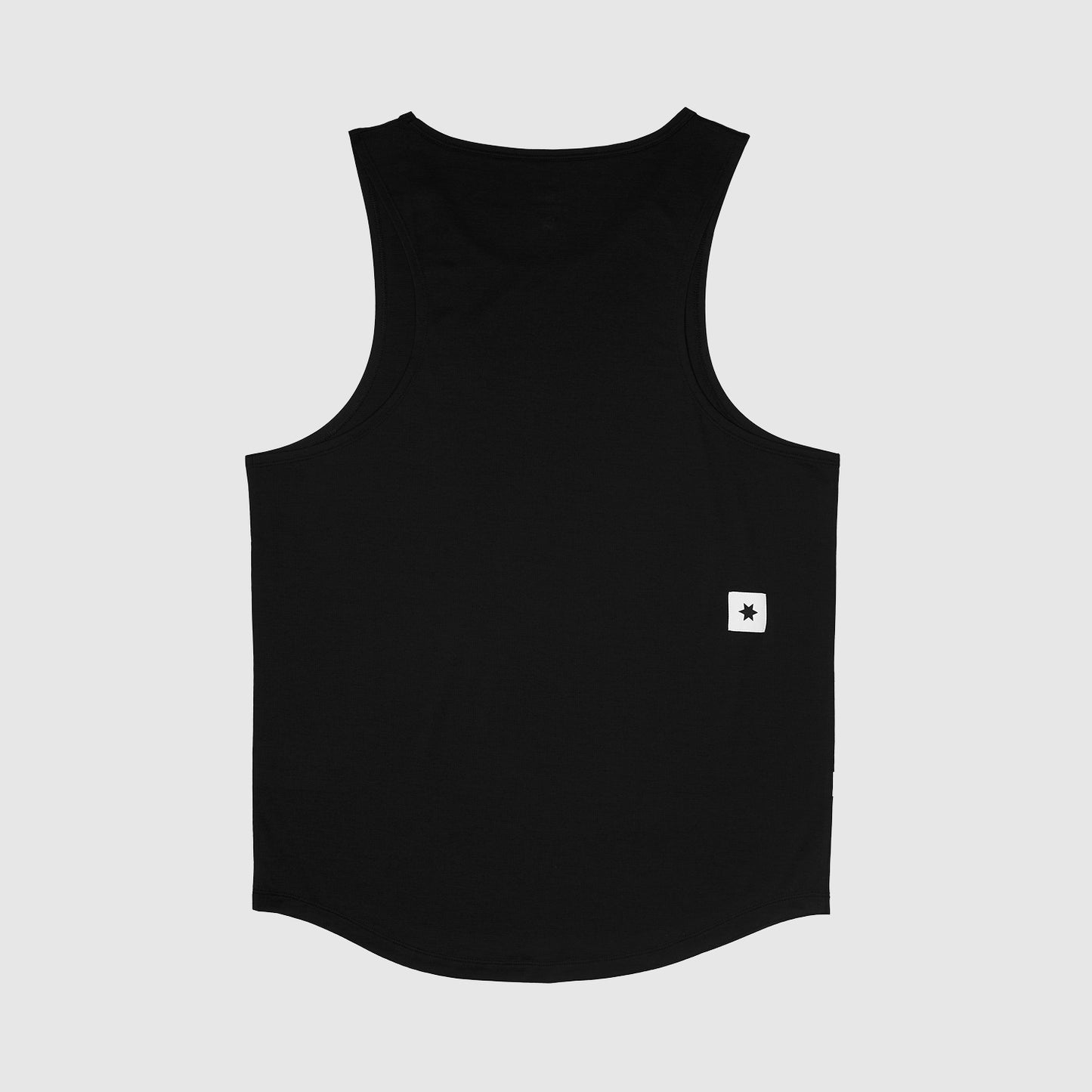 レースシングレット SM30002c901 Clean Combat Pro Singlet - Black [メンズ]