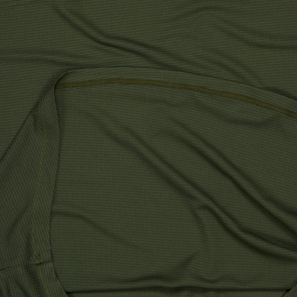 レースシングレット SM30008c301 Clean Flow Singlet - Green [メンズ]
