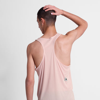 レースシングレット SM30009c1069 Reactive Flow Singlet - Pinklogo [メンズ]