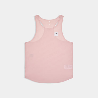 レースシングレット SM30009c1069 Reactive Flow Singlet - Pinklogo [メンズ]