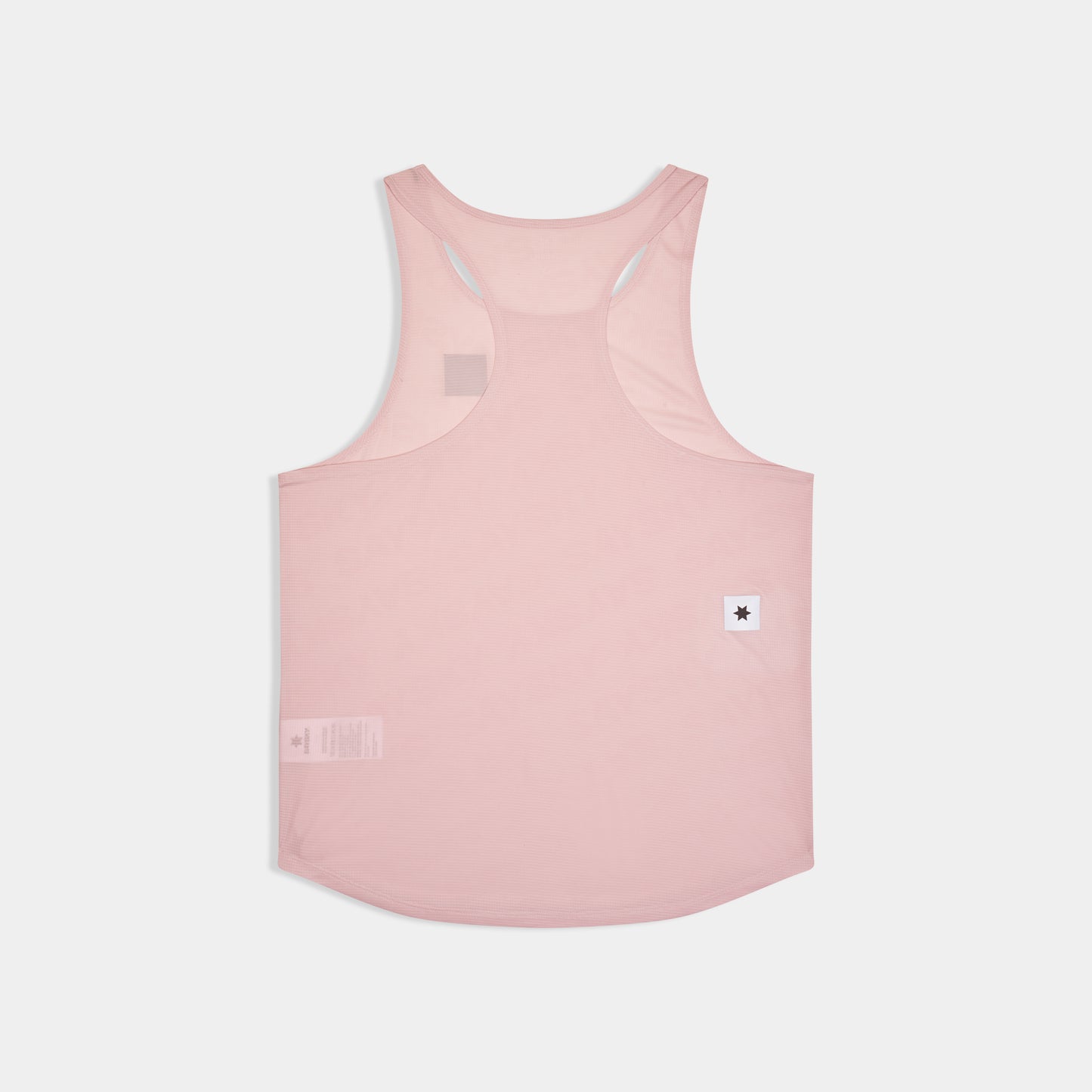 レースシングレット SM30009c1069 Reactive Flow Singlet - Pinklogo [メンズ]