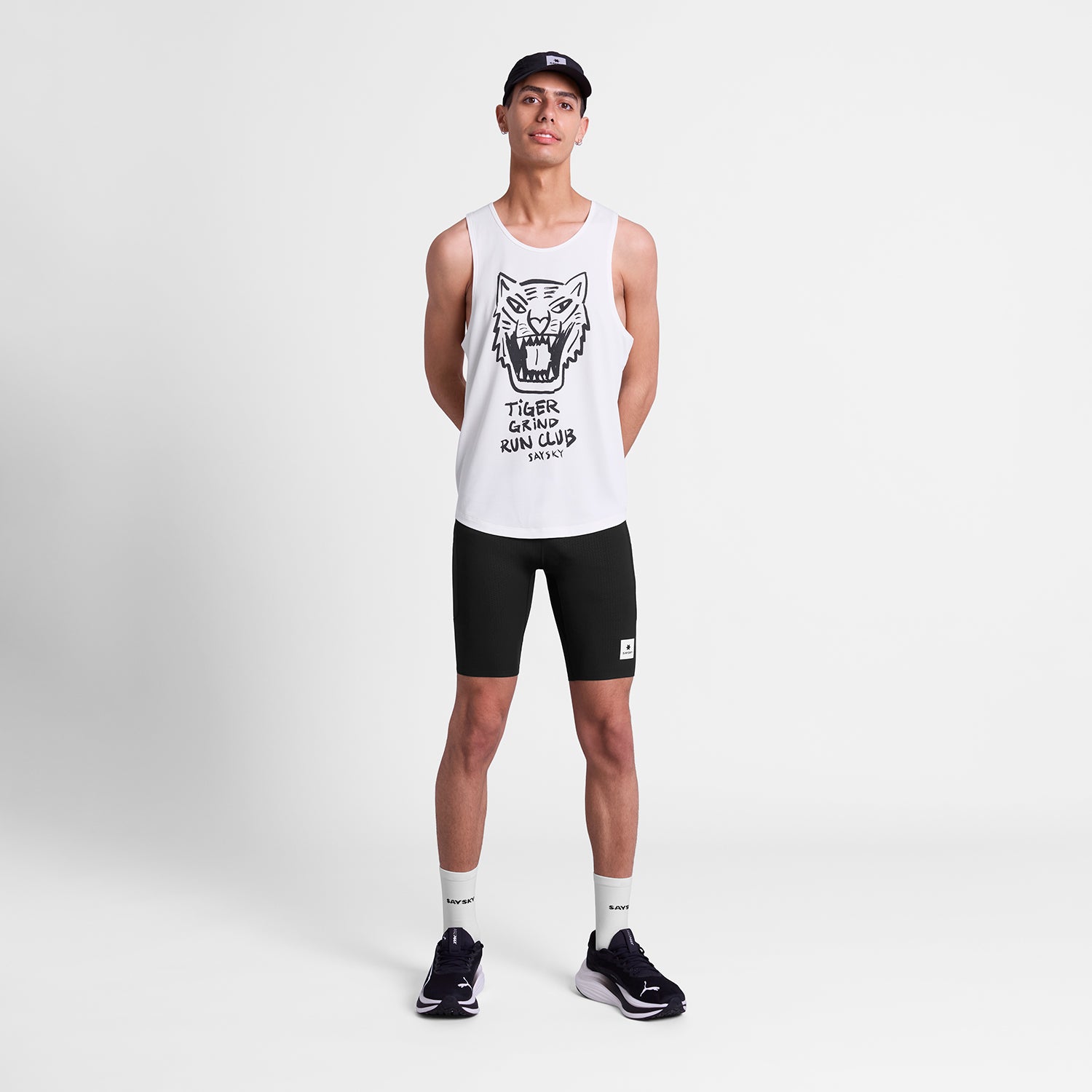 Running: Singlets - タンク・シングレット – STYLEBIKE