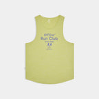 レースシングレット SM30017c4009 Statement Combat Pro Singlet - Yellow [メンズ]