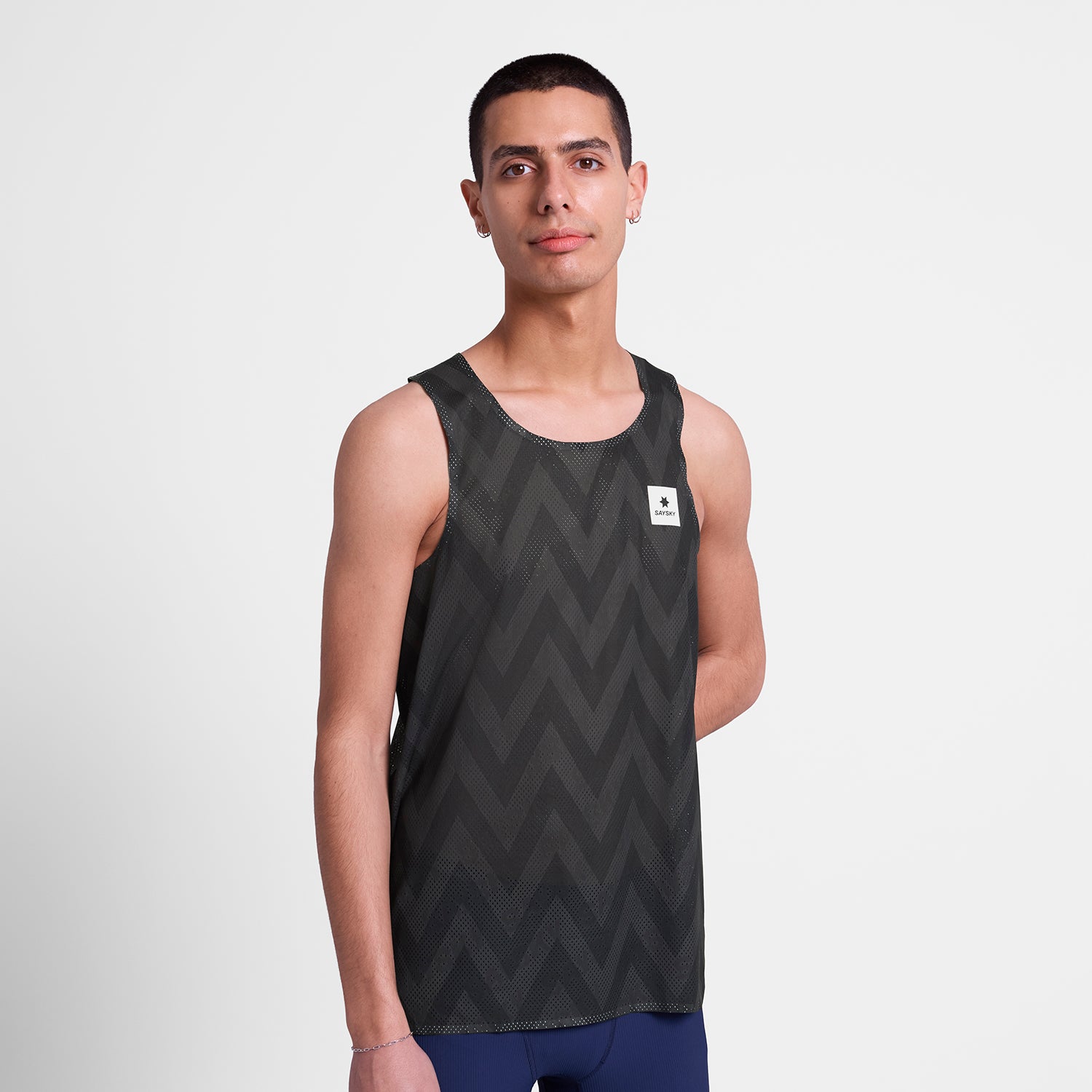 Running: Singlets - タンク・シングレット – Page 2 – STYLEBIKE