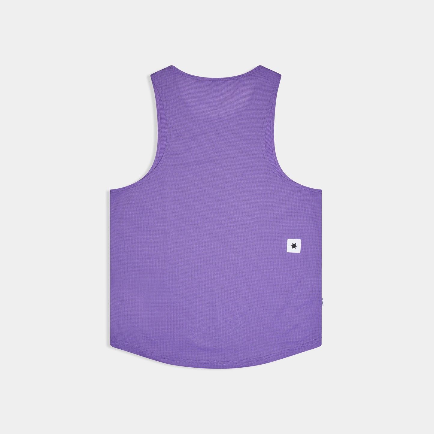 レースシングレット SM30023c1074 Universe Combat Singlet - Purpleuniverse [メンズ]
