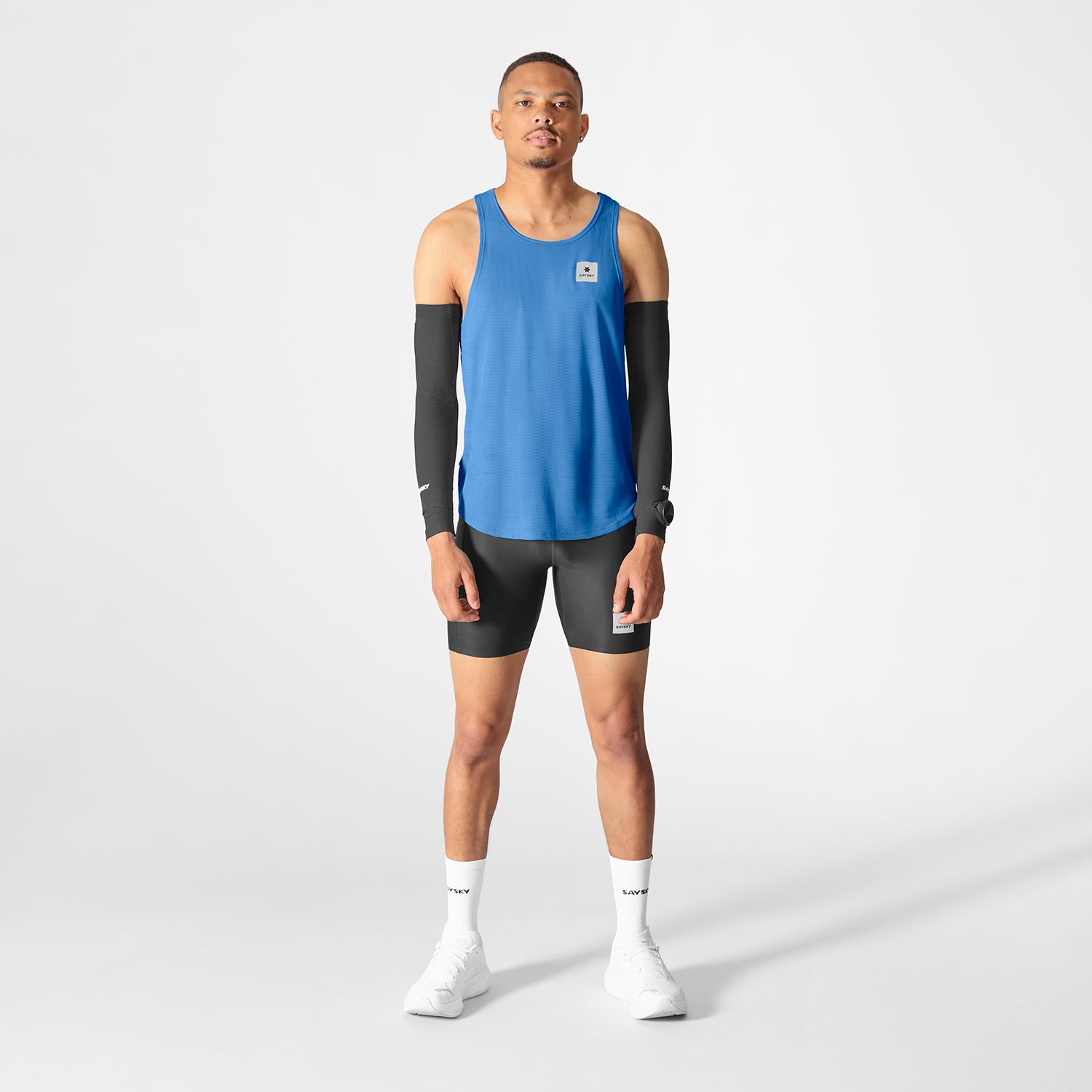 SAYSKYランニングウェア3点 SAYSKY Running wears – Page 3 – STYLEBIKE