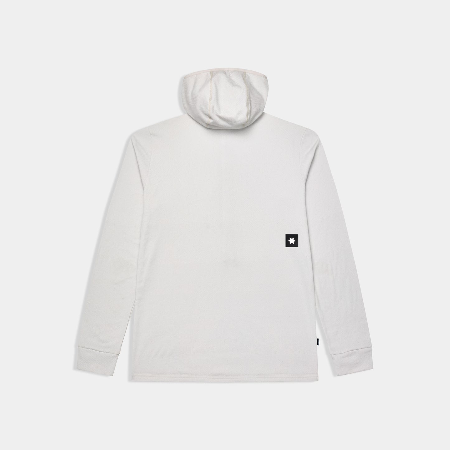 ランニングフリース SM35001c610 Combat Half Zip Fleece Hoodie - Grey [メンズ]