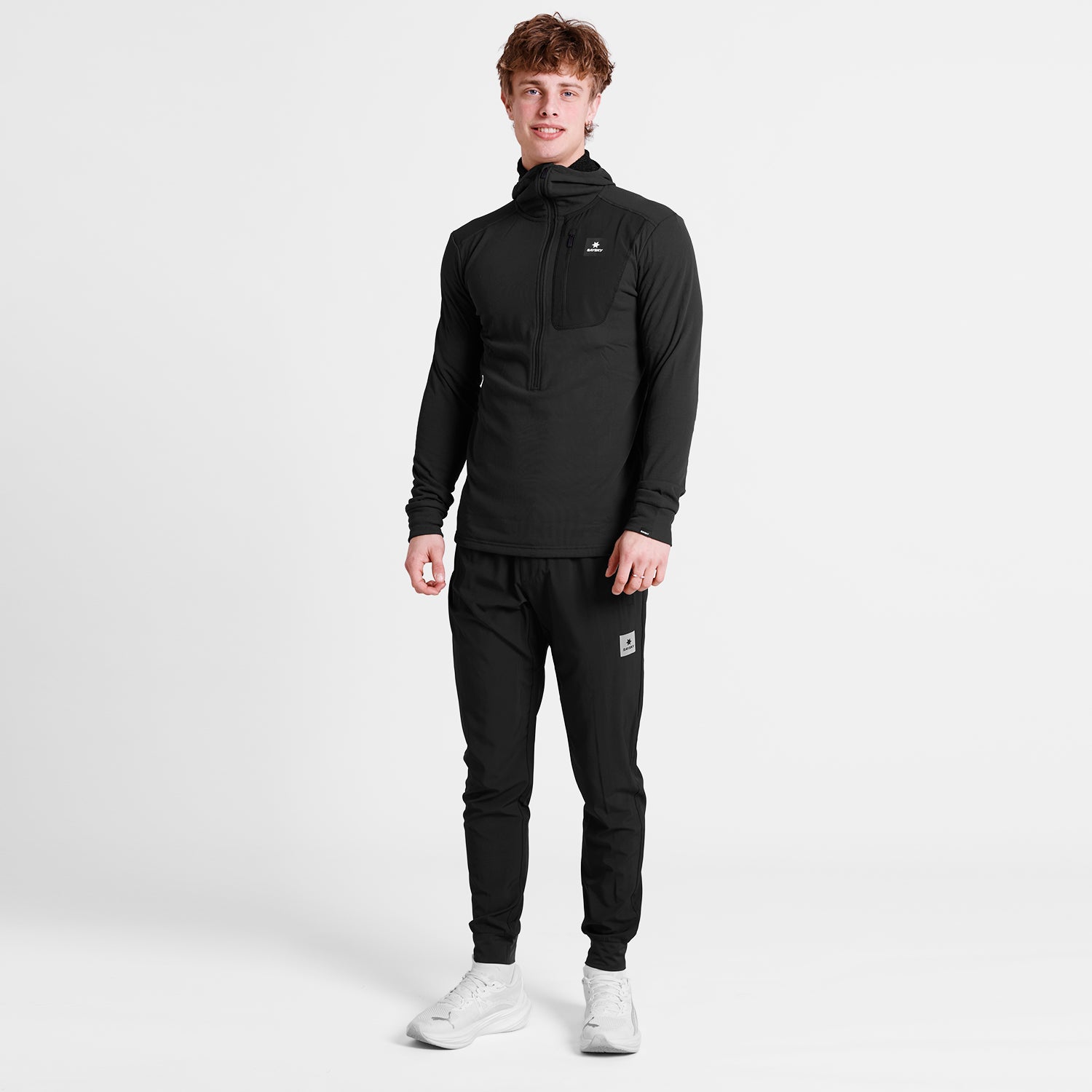 SAYSKY Fleece Tops フリーストップス – STYLEBIKE
