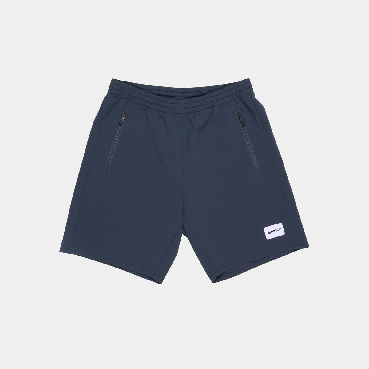 モーションショーツ SM40001c601 Motion Shorts 8inch - Grey [メンズ]