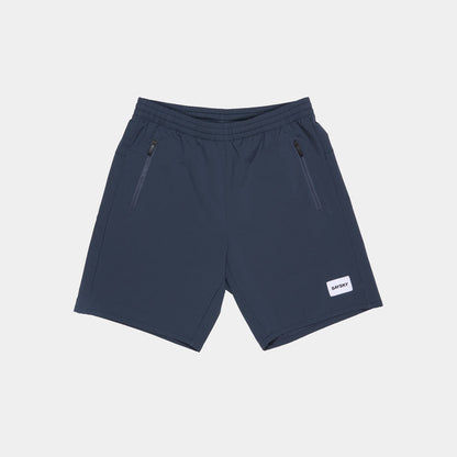モーションショーツ SM40001c601 Motion Shorts 8`` - Grey [メンズ]